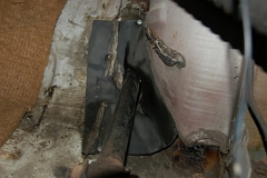 6s193 Inner Tube Seal T-Bar 4